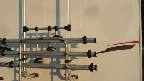 T 66 – Sunlight T 66 automatic transmission