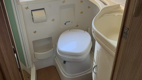 Discover Sardinia by camper