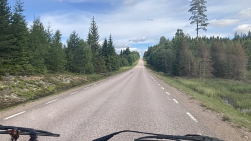 Spacious Retro Volkswagen T3 fully equipped