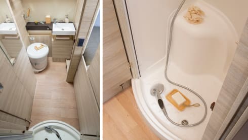 DREAMER VAN XL – DREAMER VAN XL LIMITED