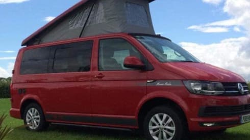 Monte – Machen Sie Erinnerungen, die für immer bleiben