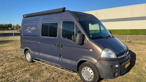 2p Other bus from 2006