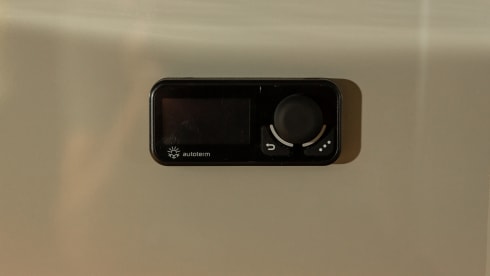 Vauxhall Vivaro Campervan Conversion (Insurance Included)