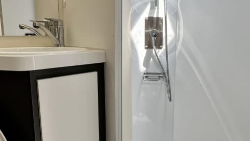 PREMIUM – Glamys 322 7 posti