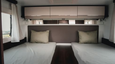 Benimar Cocoon 463 5p
