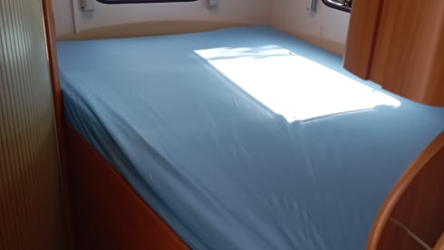 Diesela – Mit Diesela auf große Fahrt