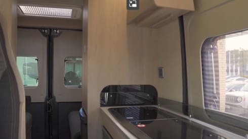 Bertha – 2021 Autotrail Exhibition 67