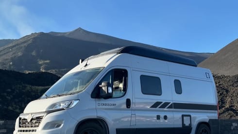 Fully – Crosscamp Full 600