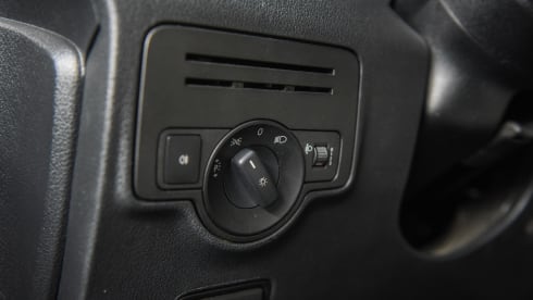 Amigo – 2er-Mercedes-Benz-Bus aus dem Jahr 2017