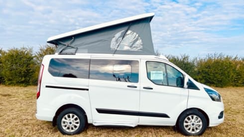 SAVAGE – CITY-VAN - BUERSTNER COPA C 500