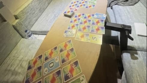 Clifford  – Mercedes campervan met 4 slaapplaatsen