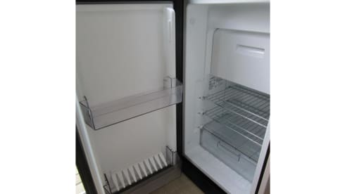 Bürstner – 4p Bürstner campervan uit 2020