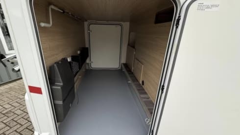 2p LMC semi-integrated uit 2022