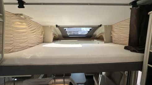 Adria Matrix for your next adventure