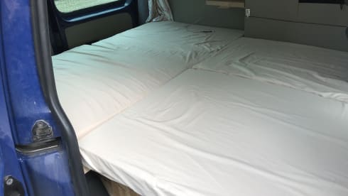 Caddylek – 2p Volkswagen Caddy