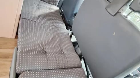 Velia – Roadtrip in Sardinia