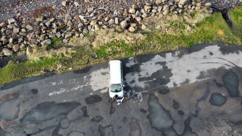 CHANEL – super cosy  - automatic campervan. price  includes insurance !