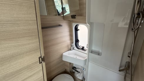 2p Chausson bus from 2025