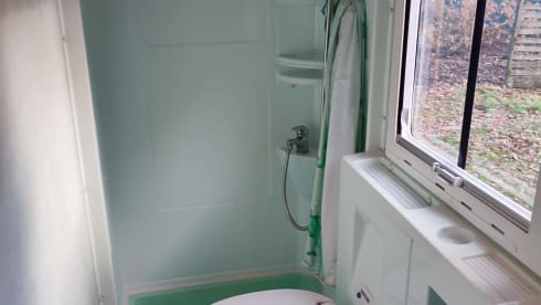 Rimor mercedes – Ideal für kleine Familie oder Paar