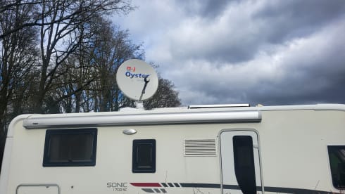 4p Adria Mobil integriert seit 2011