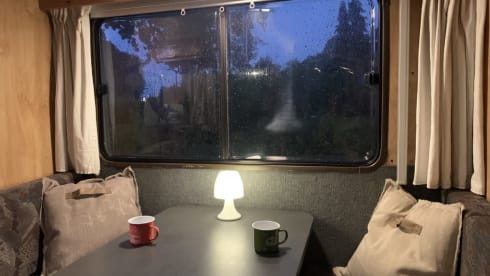 Lief Gebakje – Sweet Cake: XL bed, cozy and complete