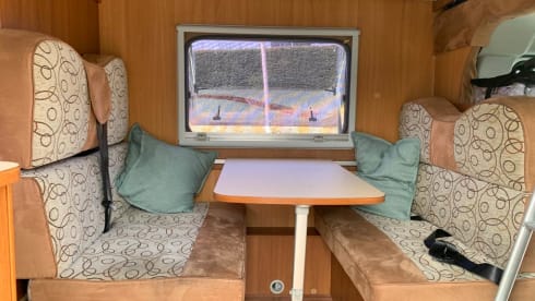 Triggerfish Mobiel – Heerlijk op vakantie met onze Triggerfish Mobiel