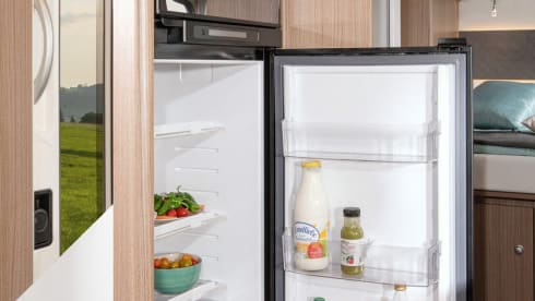 Kerdy – Our Carado T 549 would like to show you the world