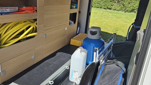 5p Adria Mobil semi-integrated from 2023