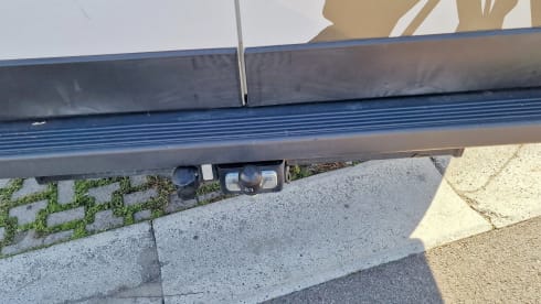 Dutappo – Fiat Ducato 130cv Camper puro 5.40m 4 posti 3 letto