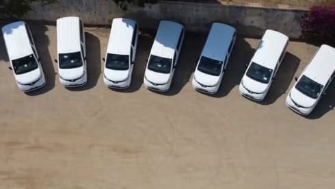 Milo – modern super cosy Left HD. - insurance included in price  !