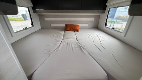 4p Challenger semi-integrated from 2023