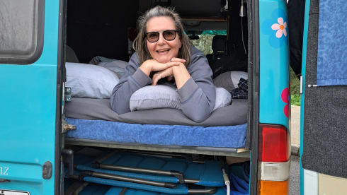 scua – Odysseus on Tour