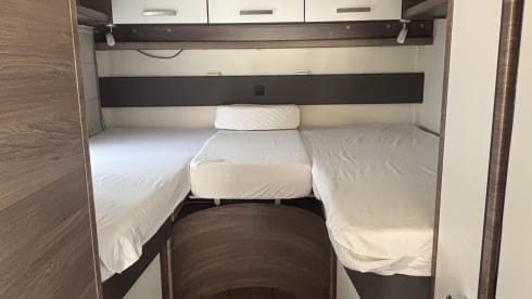 5p Knaus semi-integrated from 2019