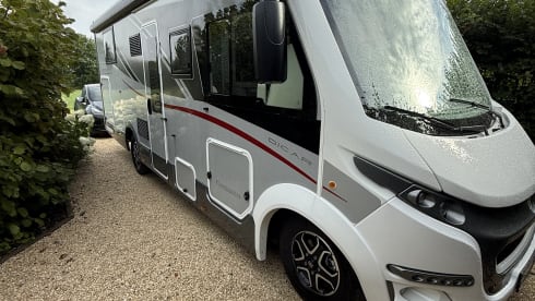 4p McLouis integrated from 2025