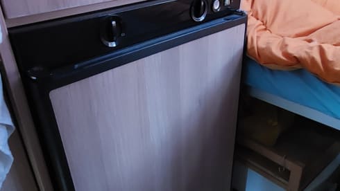 Ciro – Moderno, adatto allo smart working e ai nomadi digitali