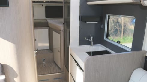 ARCA - C 699 LG – ARCA AMERICA COMPACT C 699 LG