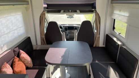 Chausson 640 Ultimate Titanium