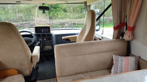 5p Hymer integrated from 1997