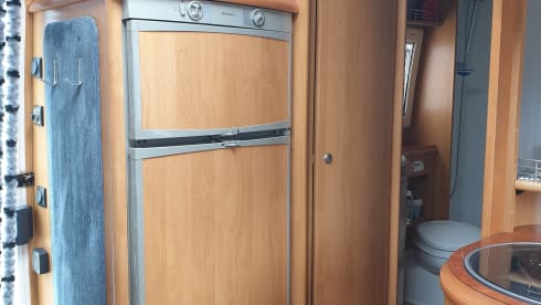 Bilbo – Bilbo-a Hobbi(t) ready for adventure