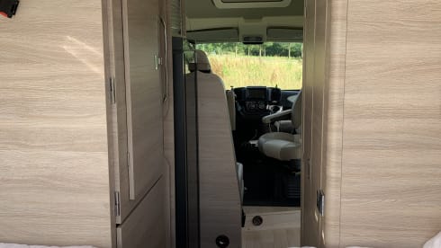 2p Rapido V55 bus from 2023