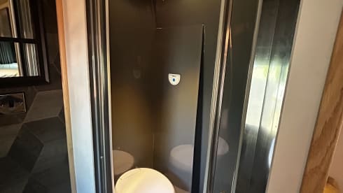 Yoda – 2 berth Volkswagen 