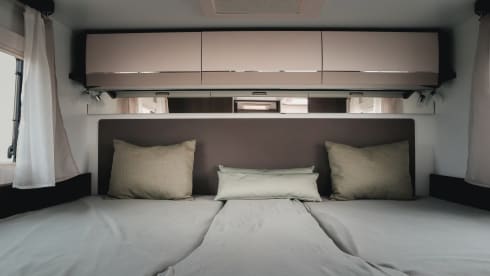 Benimar Cocoon 463 5p