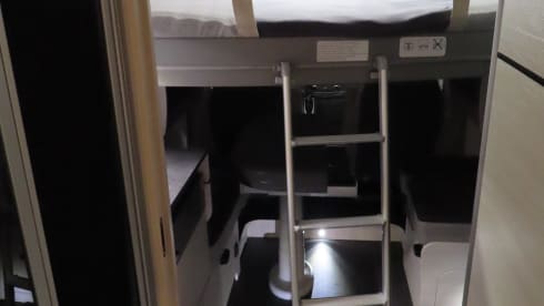 4p Chausson Titanium Ultimate 788 from 2023