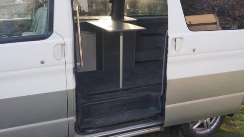 Nickhixon – Bargain bongo 4x4 hire 