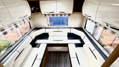 iDrive Motorhomes