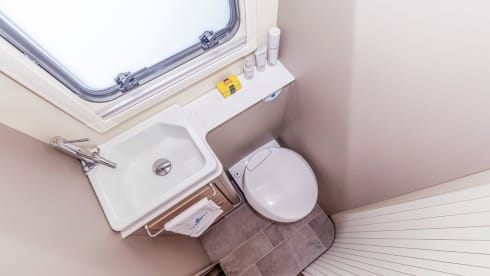 Ibizamobil – Erlebe Ibiza mit Wohnmobil