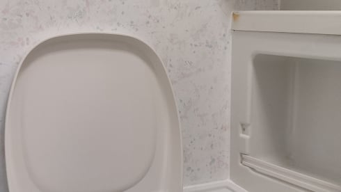 Chateau Ducato – Alcôve Hymer 4p de 1993