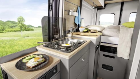 LMC Innovan Active 590