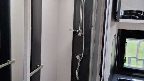 Bob – 4p Chausson bus uit 2024