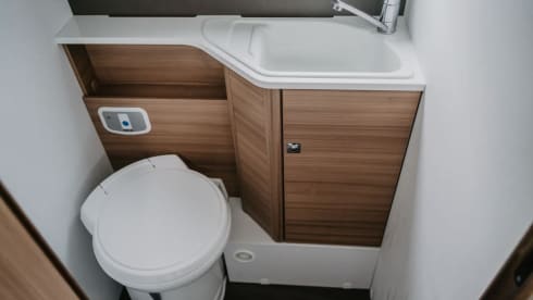 4P Adria Matrix 670SL